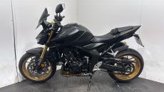 Honda CB 1000 Hornet SP (25MY)
